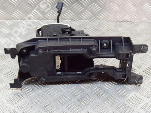 Gear lever VW GOLF VII (5G1, BQ1, BE1, BE2) 2.0 TDI | BP7082849M90 