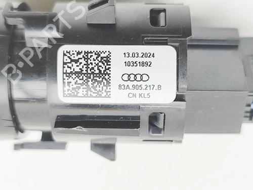 Switch AUDI Q4 E-TRON SUV (F4B) 45 | BP36953033I30  - Image 6