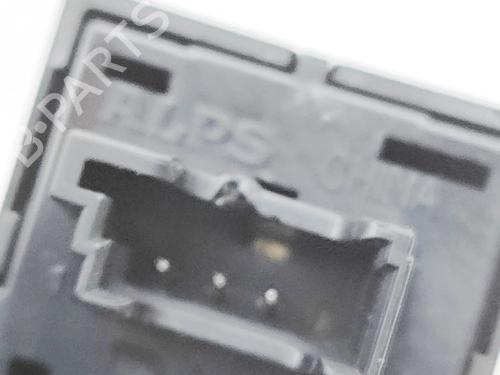 Left rear window switch BMW X3 (G01, F97, G08) xDrive 20 d | BP38875565I29  - Image 6
