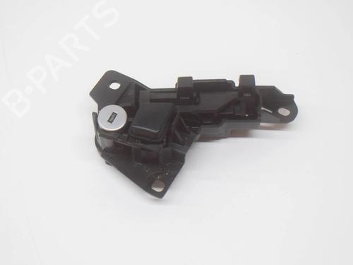 Used Electronic module Electronic module BMW 5 (F10) M5 (560 hp) 7902579 7902579