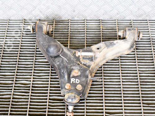 Used Right front suspension arm MITSUBISHI L200 / TRITON (KJ_, KK_, KL_) 2.4 DI-D 4WD (152 hp) 27748709