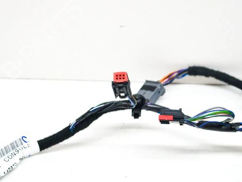 Wiring harness JAGUAR F-TYPE Coupe (X152) 3.0 SCV6 | BP14622158E16 