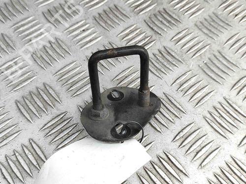 Udvendigt håndtag MASERATI LEVANTE SUV (M161) 3.0 D Q4 (250 hp) 27205592