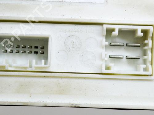 Electronic module MERCEDES-BENZ A-CLASS (W176) A 160 (176.041) | BP28497546M83