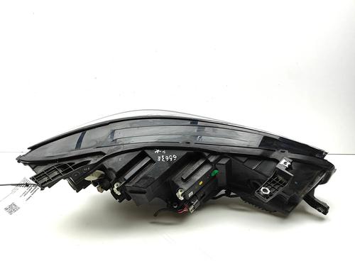 Venstre forlygte MG MG 4 (EH32) EV | BP39381209C28 - Image 3