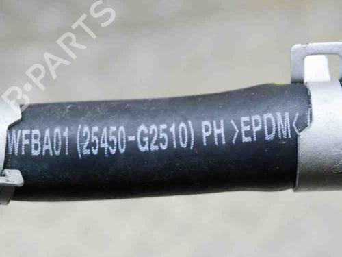 Pipe KIA NIRO I (DE) 1.6 GDI Hybrid | BP14621309M125