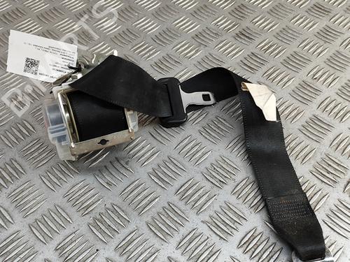 Rear left seatbelt TOYOTA PRIUS (_W3_) 1.8 Hybrid (ZVW3_) | BP28811930I29 