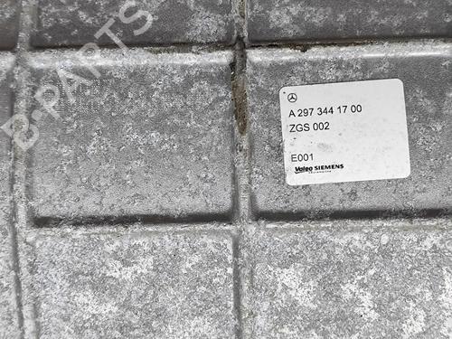 Engine MERCEDES-BENZ EQS (V297) EQS 450+ (297.123) | BP28594381M1 - Image 9