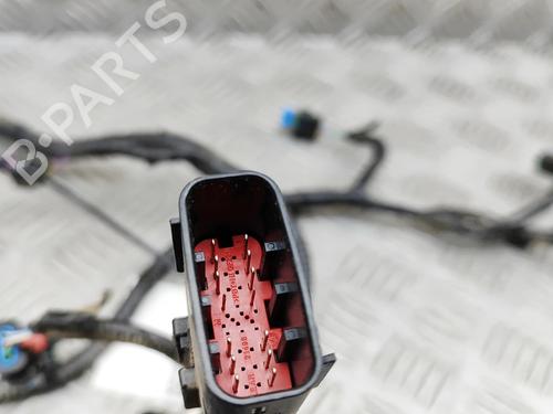 Electronic module LAND ROVER DISCOVERY V (L462) D300 MHEV 4x4 | BP32459245M83