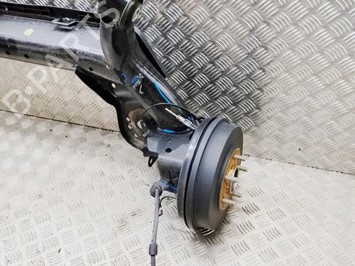 Bagaksel FORD PUMA (J2K, CF7) 1.0 EcoBoost mHEV | BP38421682M2  - Image 5
