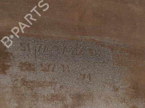 Right sideskirt BMW 3 (F30, F80) 330 d | BP30222619C114