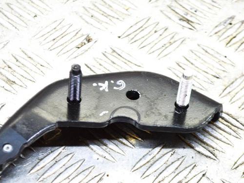 Hinge/Door check strap JAGUAR I-PACE (X590) EV400 AWD | BP27754385C146 - Image 3