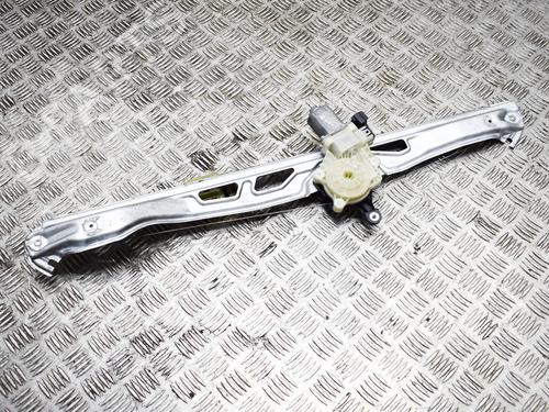 Used Front left window mechanism FORD TRANSIT V363 Platform/Chassis (FED, FFD) 2.0 EcoBlue (130 hp) 9295815