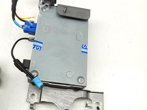 Elektronik Modul MAZDA CX-5 (KF) 2.0 | BP29867567M83 