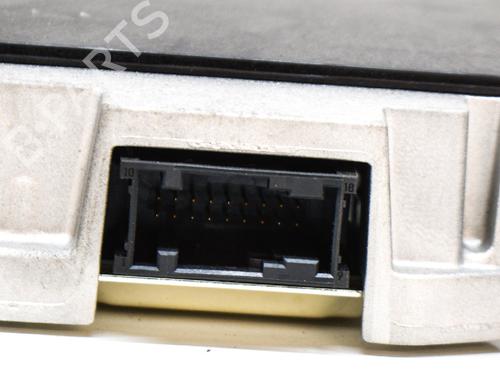 Electronic module AUDI Q3 (8UB, 8UG) 1.4 TSI | BP7739048M83 