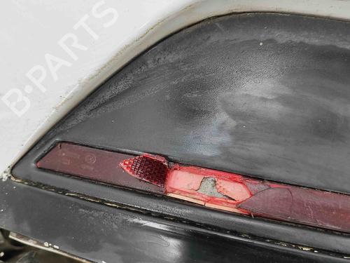 Rear bumper SEAT IBIZA IV (6J5, 6P1) 1.2 TSI | BP29593422C8 
