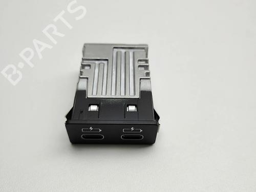 Used Electronic module Electronic module BMW X5 (G05, F95) xDrive 45 e Plug-in Hybrid (394 hp) 36358539 36358539
