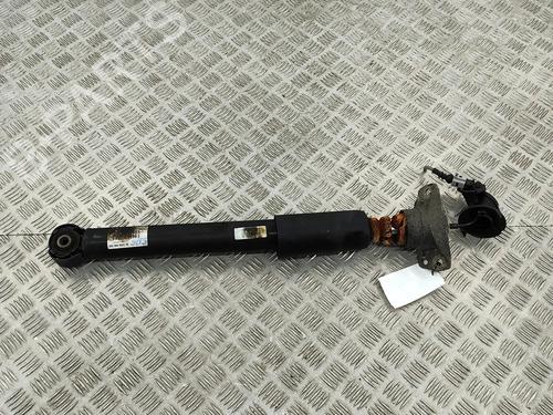 Used Right rear shock absorber AUDI A6 C7 Avant (4G5, 4GD) 3.0 TDI quattro (313 hp) 22807911