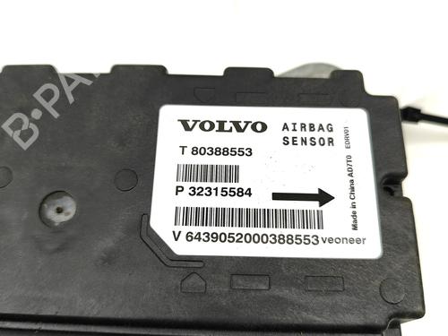 ECU airbags VOLVO XC60 II (246) B4 Mild-Hybrid AWD | BP31192519M53 - Image 7