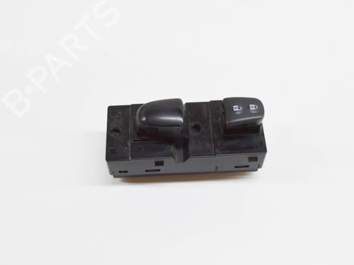 Right front window switch NISSAN LEAF (ZE0) Electric | BP14966224I26 