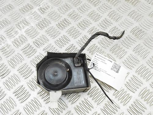 Electronic module VW CC B7 (358) 2.0 TDI | BP37522541M83 - Image 2