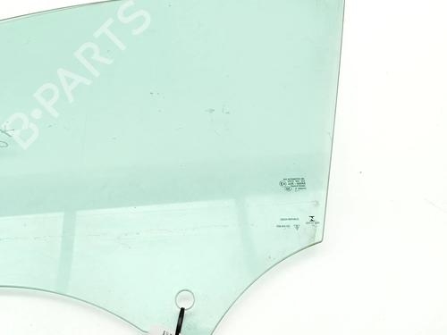 Front left door window PORSCHE MACAN (95B) 3.0 S | BP38018861C18 - Image 3