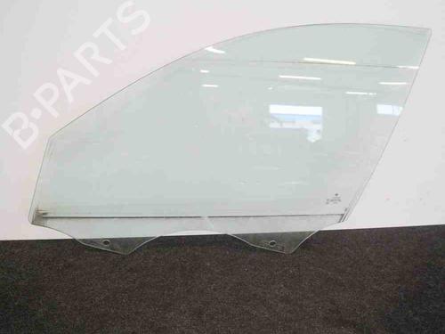 Used Front left door window BMW 3 (E90) 325 i (218 hp) 6733439