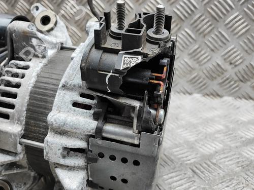 Alternator VOLVO XC90 II (256) B6 Mild Hybrid AWD | BP37642434M7  - Image 8