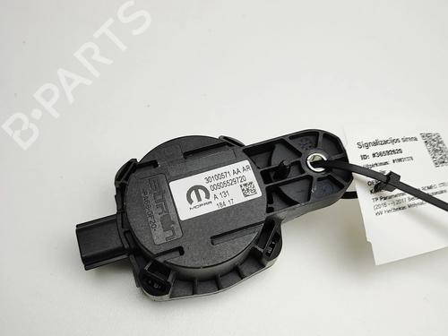 Electronic module ALFA ROMEO STELVIO (949_) 2.0 Q4 (949.AXA2A) | BP36934550M83 - Image 5