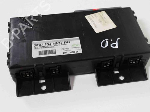 Elektronik Modul JAGUAR S-TYPE II (X200) 2.7 D | BP30257782M83 