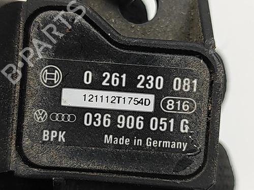 Electronic sensor AUDI Q7 (4LB) 3.0 TDI quattro | BP33381385M84  - Image 6