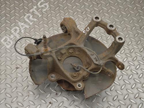 Right rear steering knuckle MAZDA 6 Estate (GJ, GL) 2.2 D | BP30234499M28 