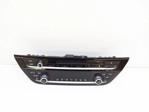 Used Electronic module BMW 5 (G30, F90) 530 e Plug-in Hybrid (252 hp) 7902038