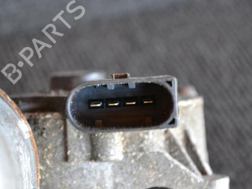Front wiper motor MERCEDES-BENZ SPRINTER 3-t Van (B906) 216 CDI (906.611, 906.613) | BP6837427M29 