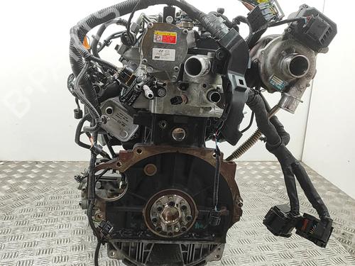 Engine KIA CEE'D Sportswagon (JD) 1.6 CRDi 136 | BP34701403M1 - Image 2