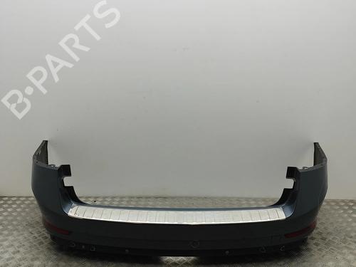 Used Rear bumper SKODA SUPERB III Estate (3V5) 2.0 TDI (150 hp) 31902782