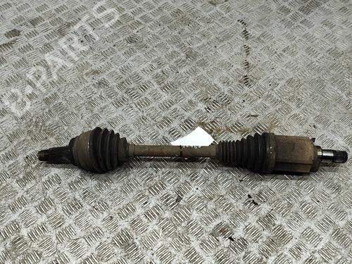 Used Left front driveshaft BMW X5 (E70) xDrive 30 d (245 hp) 28954331