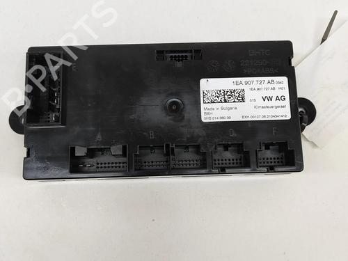 Electronic module SKODA ENYAQ iV SUV (5AZ) 60 | BP27775280M83  - Image 6