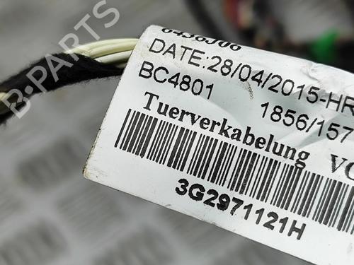 Wiring harness VW PASSAT B8 Variant (3G5, CB5) 2.0 TDI | BP29830220E16 