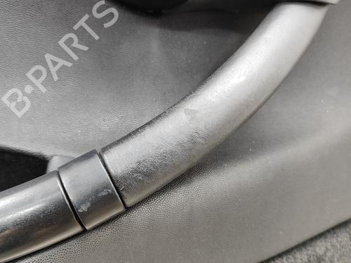 Seats set PORSCHE BOXSTER (986) 2.5 | BP30004764C78 