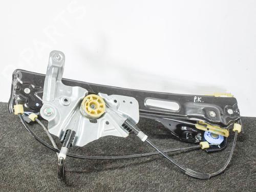 Used Front left window mechanism CHEVROLET MALIBU (V300) 2.0 D (160 hp) 6766456