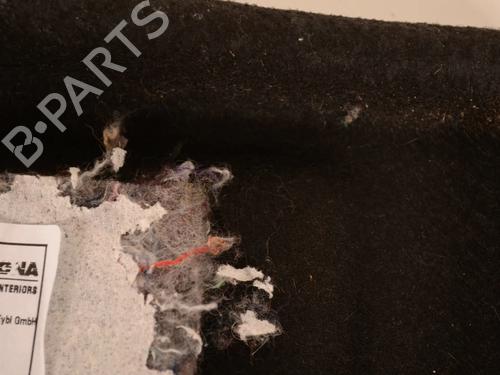 Boot lining BMW 6 Coupe (F13) 640 d | BP30226450I3 