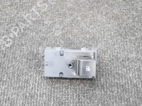 Used Left rear window switch OPEL ZAFIRA TOURER C (P12) 1.6 CDTI (75) (136 hp) 20337808