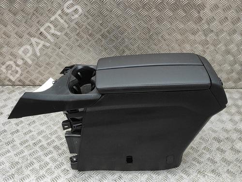 Middle console PEUGEOT 3008 II SUV (MC_, MR_, MJ_, M4_) Hybrid 180 (M4DGLU) | BP30178126I22