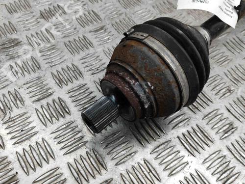 Left front driveshaft VW PASSAT B8 (3G2, CB2) 2.0 TDI | BP17865330M38