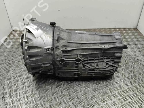 Used Gearbox Gearbox MERCEDES-BENZ GLC (X253) 300 d 4-matic (253.919) (245 hp) 33374858 33374858