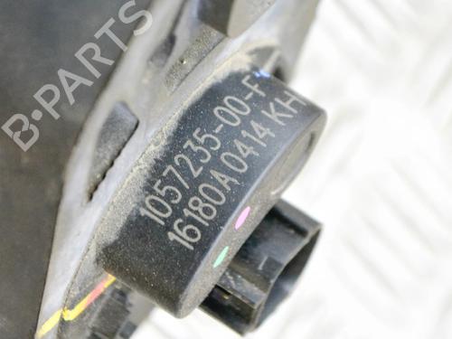 Auxiliary water pump TESLA MODEL S (5YJS) 90D AWD | BP14639176M111 