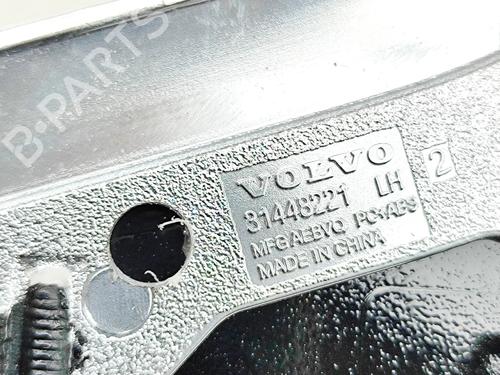 Middle console VOLVO XC60 II (246) D4 | BP37076926I22  - Image 8