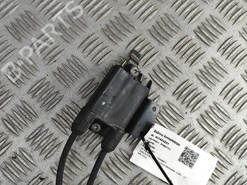 Other TRIUMPH MOTORCYCLES THRUXTON Thruxton 900 (986ME2) | BP28590237O1 - Image 5