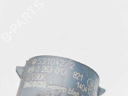Electronic module MASERATI GHIBLI III (M157) 3.0 D | BP34521092M83  - Image 6